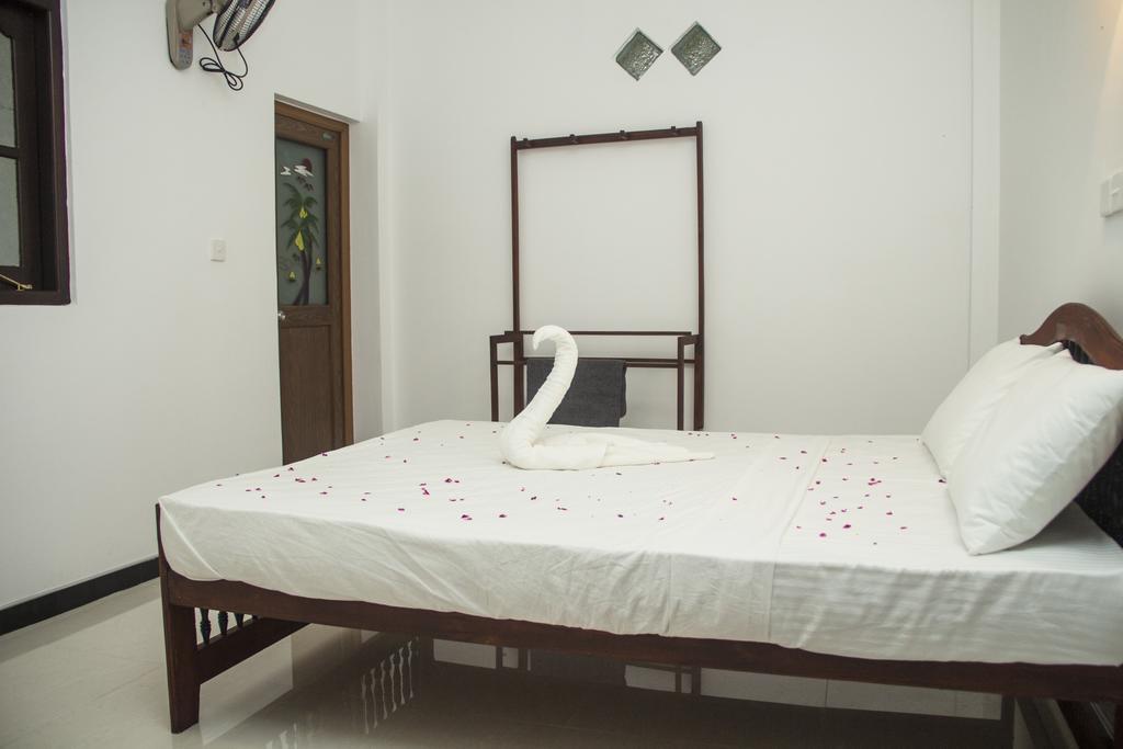 Wonderset Mirissa Hotel Kültér fotó