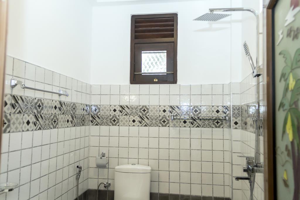 Wonderset Mirissa Hotel Kültér fotó